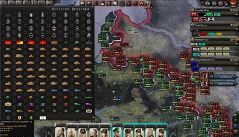 hoi4 total war|Download mod «Total War Mod» for Hearts of Iron 4 (1.13.4) .